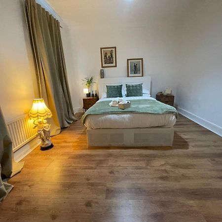 Park View Homestay Баркінг Екстер'єр фото