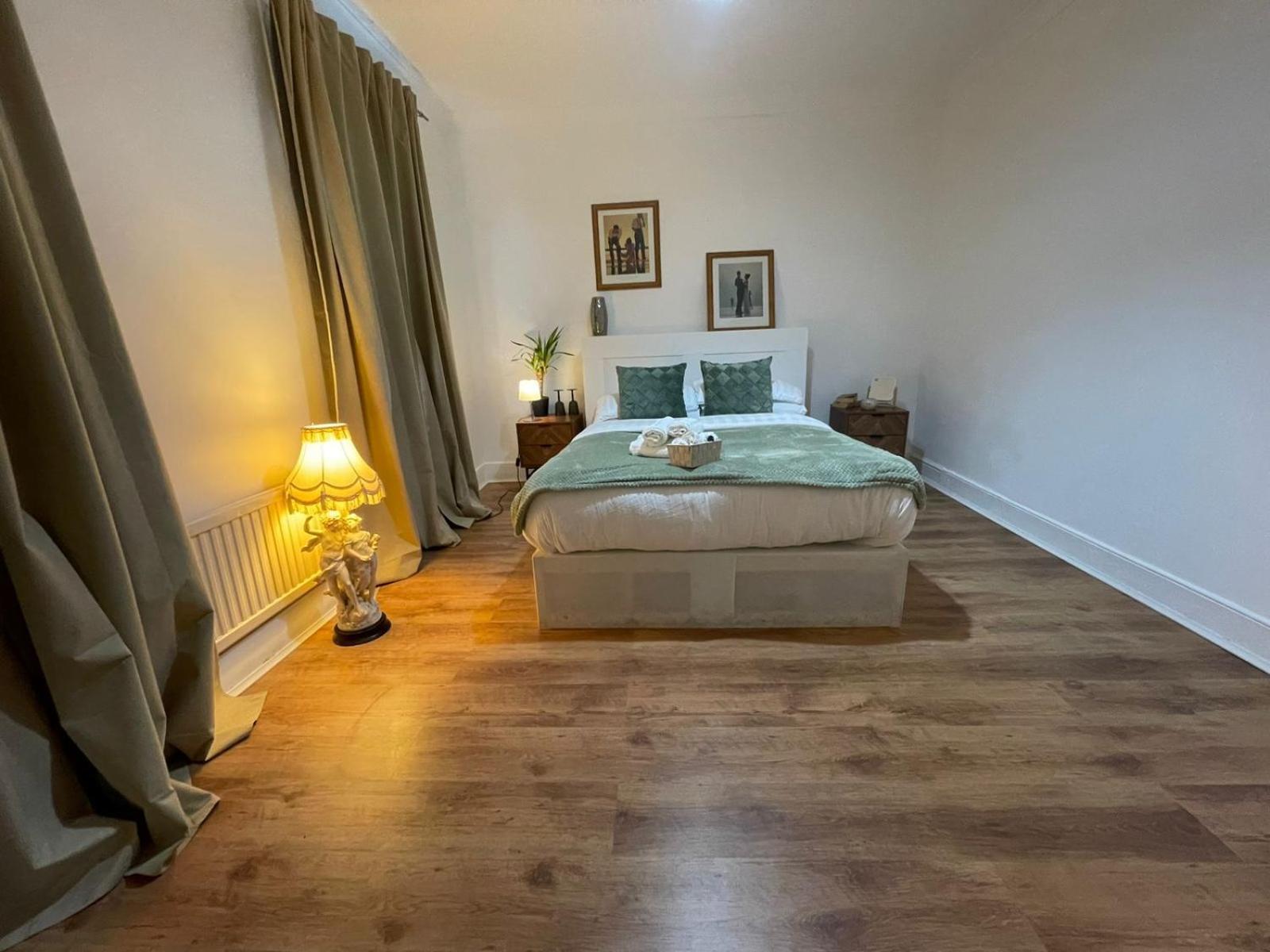 Park View Homestay Баркінг Екстер'єр фото