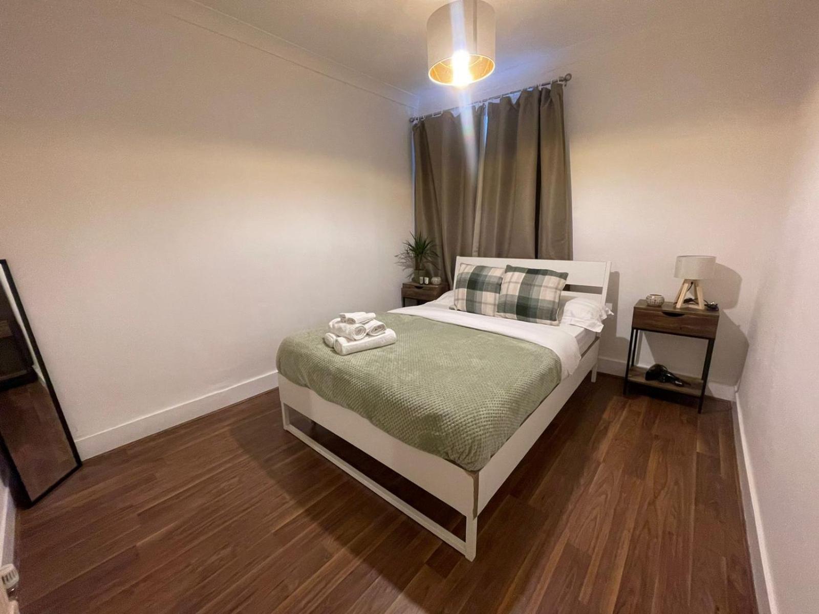 Park View Homestay Баркінг Екстер'єр фото